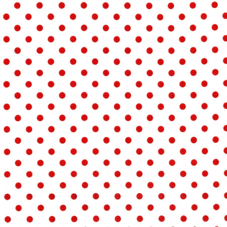 RJR Fabrics Shiny Objects Holiday Twinkle Holiday Twinkle Spot On Radiant Cherry Metallic 3164-001