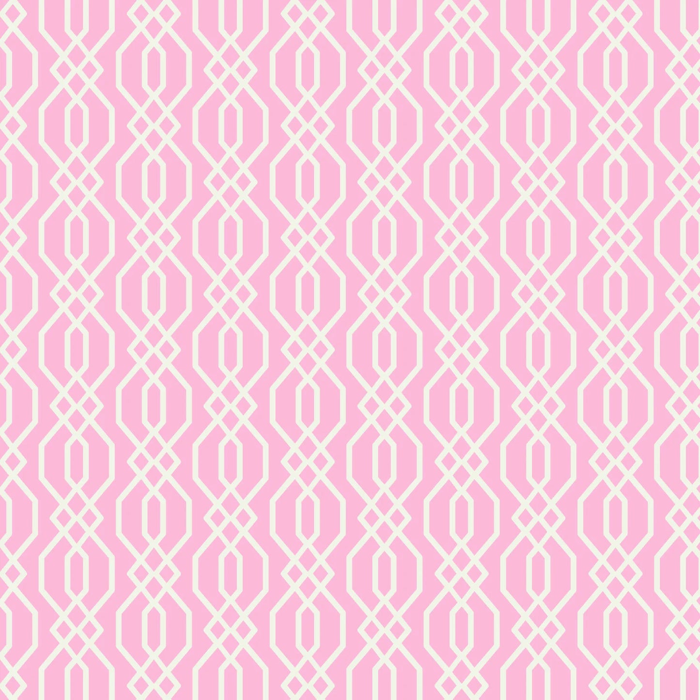$5/yard Pink Fence