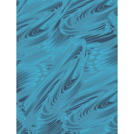 RJR Fabrics Andalucia River Sapphire JB204-SA2