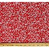 Mook Sports Dice Red