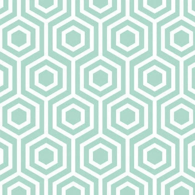 $5 YARD Hexagon Mint