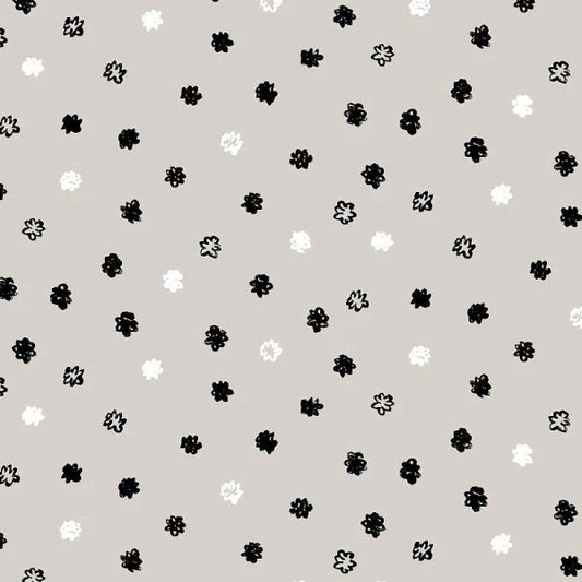 Cotton + Steel Fuwafuwa-san no Bokujo Wata Ame