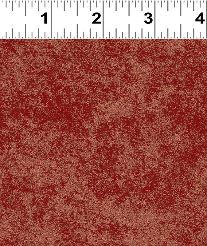 Clothworks Home of the Free Texture Rust Blender – Fabric 4 Fun LLC
