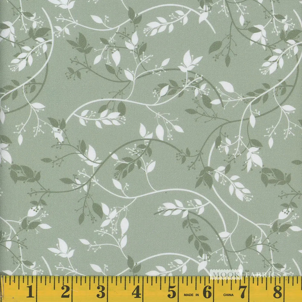 Mook Fancy Floral Sea Spray Vines