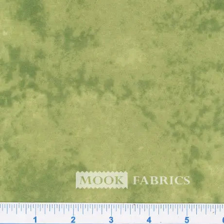 7002 Mook Fabrics Flannel Marble Moss 60894-16