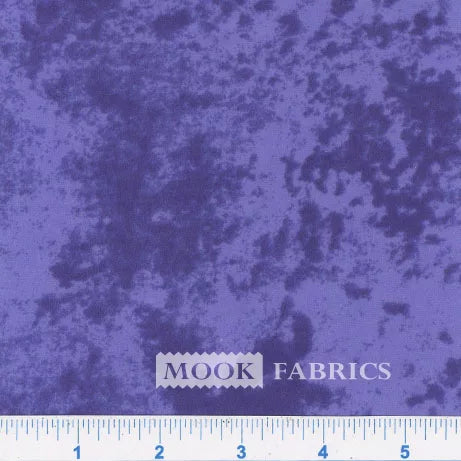 7008 Mook Fabrics Flannel Snuggy Marble Purple 82731
