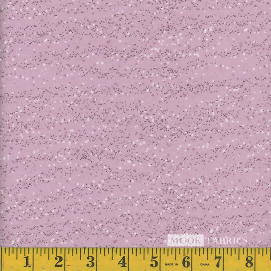 7031 Mook Fabrics Flannel Little Dot Rose 121686