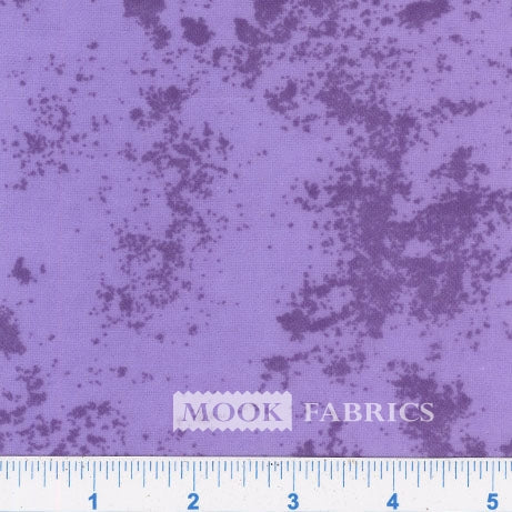 7056 Mook Fabrics Flannel Snuggy Marble Lilac 86458