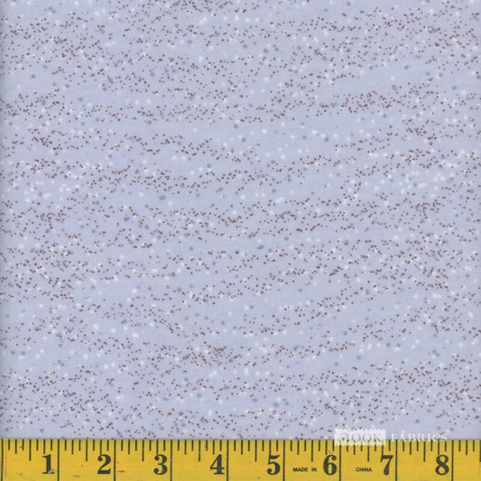 7084 Mook Fabrics Flannel Little Dot Post 121682