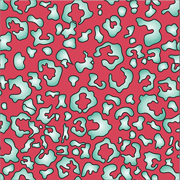 Suite B for Island Batik Lush Abstract Red Cherry 922106360CP