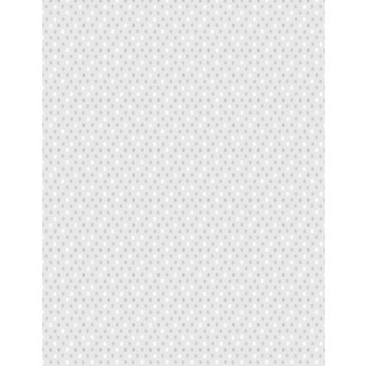 Wilmington Fields of Gold Dots Gray