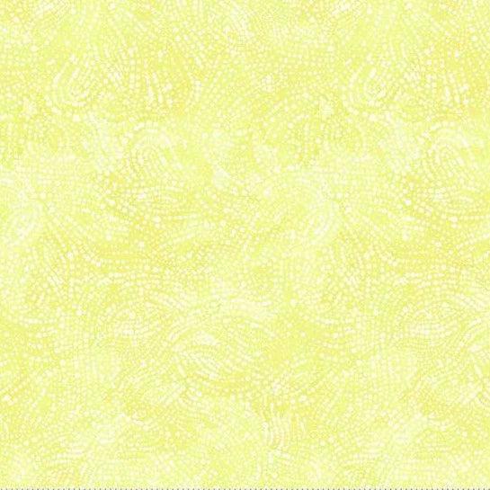 P&B Textiles Serenity Yellow Green 9896-55