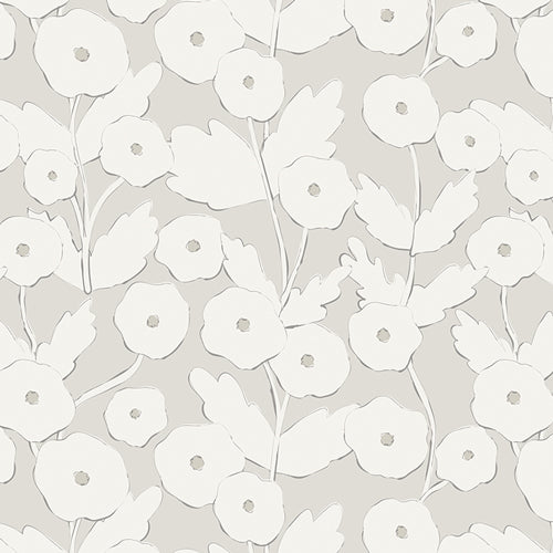 Art Gallery Fabrics Lower The Volume Simple Growth CAP-V-2003