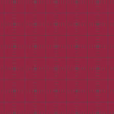 8119 Entwine . Giucy Giuce for Andover Fabrics Plaid Red 49367