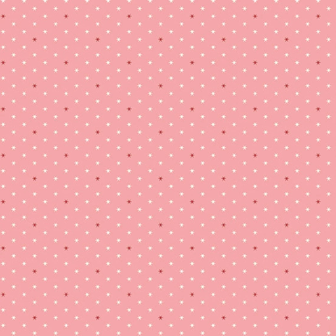 Andover Sweet Sixteen Night Sky Pink