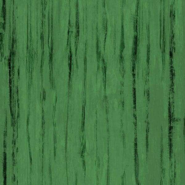 Wilmington Gnome-ster Mash Wood Texture Green 82656-797