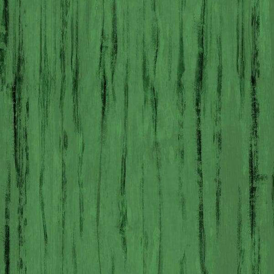 Wilmington Gnome-ster Mash Wood Texture Green 82656-797