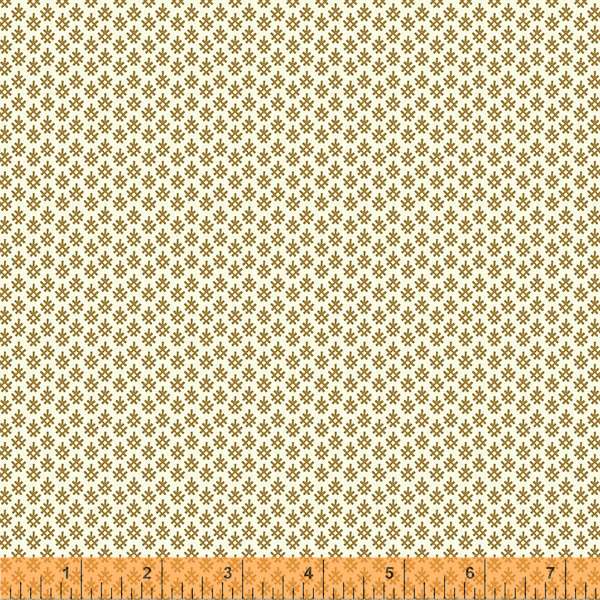 Windham Marlais Marks Ivory 53229-2