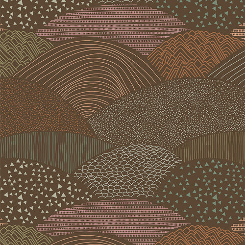Art Gallery The Season of Tribute Roots of Nature Summit Three TRB-3007