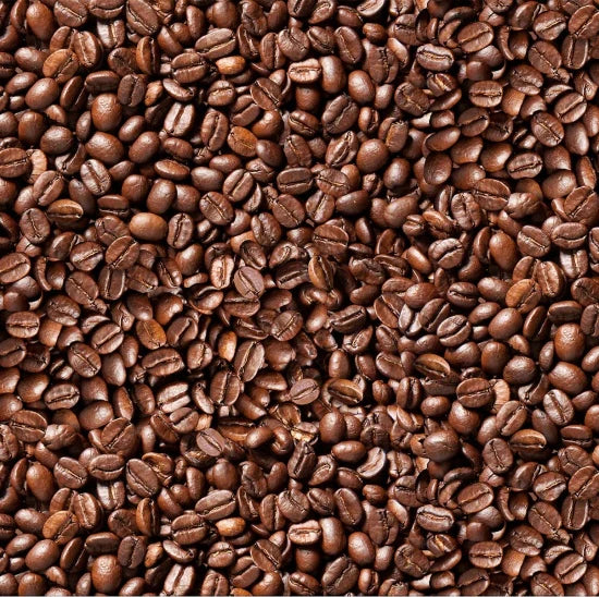 8672 Elizabeth's Studio Fabrics Coffee Beans 643