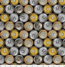 8699 Benartex Designer Fabrics Ale House Tabs Up Multi 12746-99