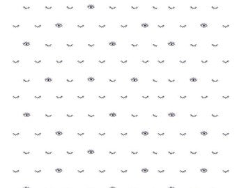 8720 Riley Blake Designs Girl Power C10656