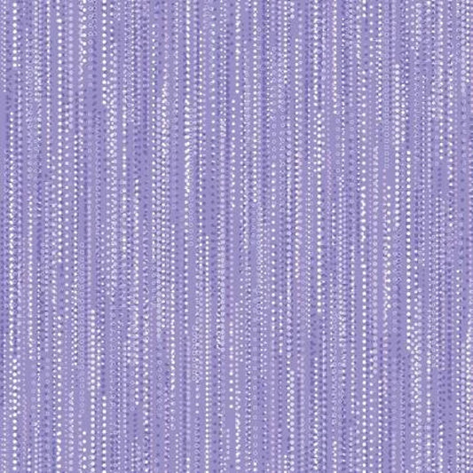 8769 Benartex Designer Fabrics Shimmering Twilight Rain Lilac 12506P-60