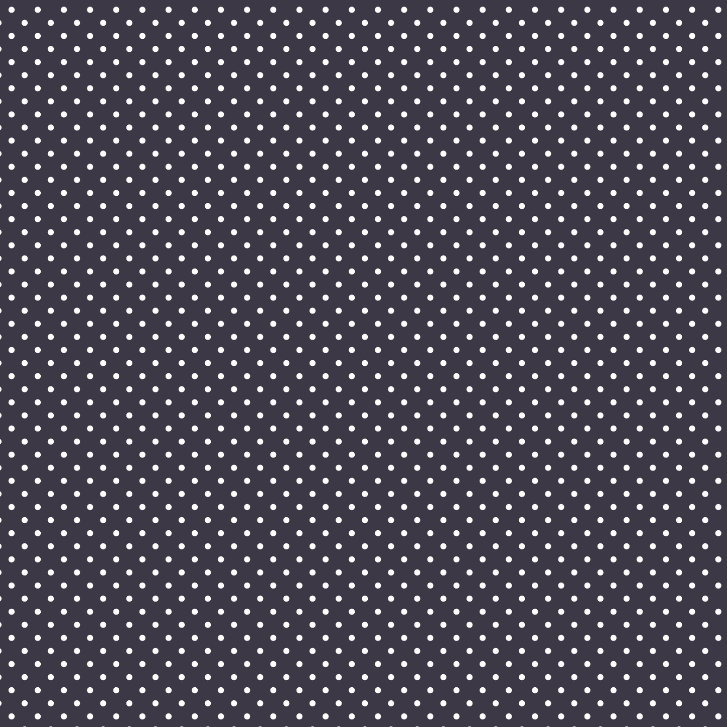 8804 Waverly Inspirations Pin Dots 119485 Navy