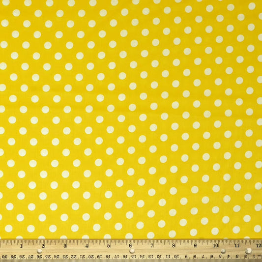 8805 Waverly Inspirations Big Dots Sunshine G121008