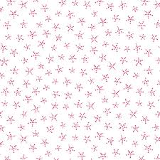 8818 Benartex Designer Fabrics Inspired Heart Dot Spot Rose/White 13342-20