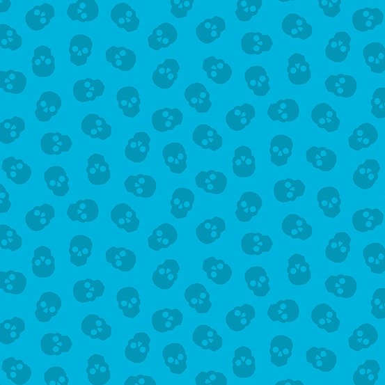 Andover Blueberry Tainted Love The Watcher A-9837-T