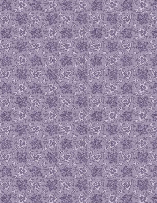 Wilmington Purple Majesty 1803 98696 606