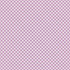 9120  Paintbrush Studio Fabrics Buffalo Check Gingham Lavender 12021982