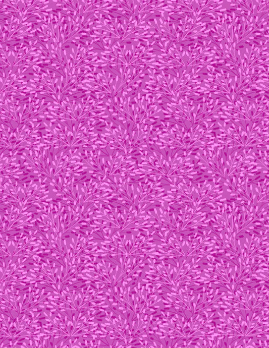 Wilmington Essentials Whimsy Fuchsia 75509-633