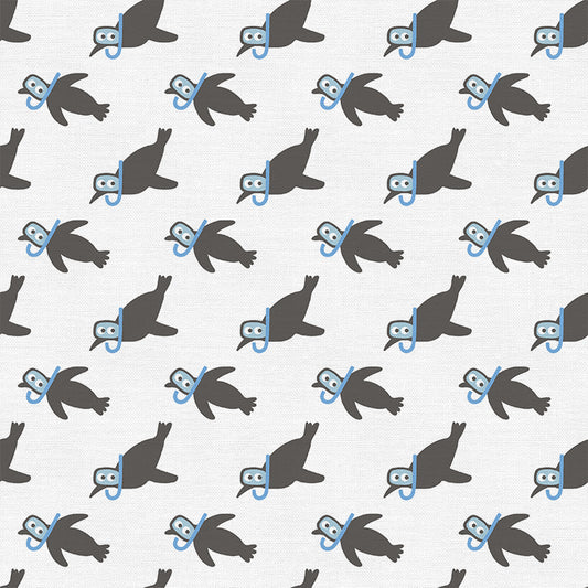 9335 Paintbrush Studio Fabrics Animal Kingdom 120-21544