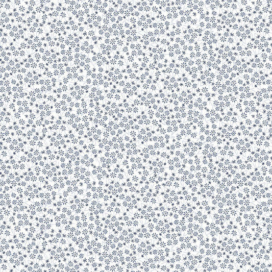Dear Stella D2264 Ditsy White