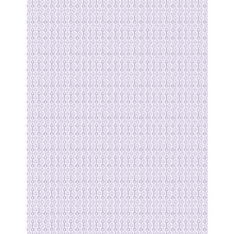Wilmington Purple Majesty Diamond Dots Lavender 1803-98697-606