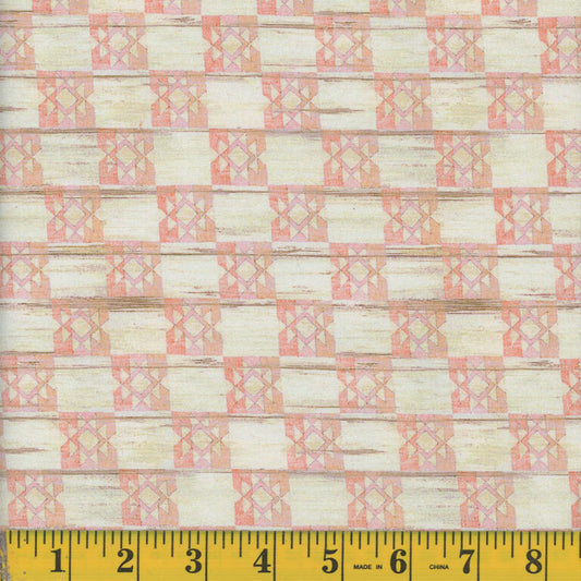 9430 Springs Creative Highland Ranch Pink Blender 143341