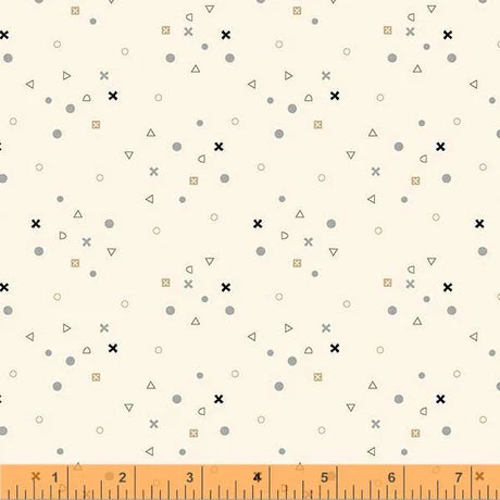 9460 Windham Fabrics Little Whispers 53181-3