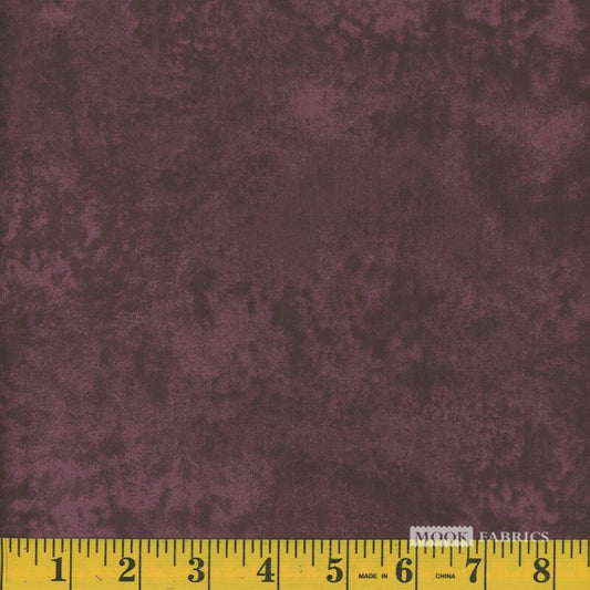 9514 Mook Fabrics 108" Wide Back Marble Tex Burgundy 106351