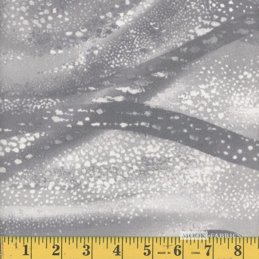 9522 Fabric Traditions Pacifica FLPA-D55-LZ Gray 124158