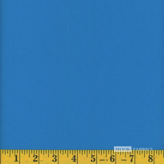 9539 Mook Fabrics Solid Hawaiian Surf 110918
