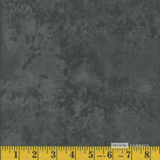 9547 Mook Fabrics 108" Wide Back Marble Tex Grey Pinstripe 106352
