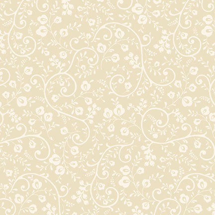1778 P&B Textiles Apple Cider Sprouting Vine AC1806426NE