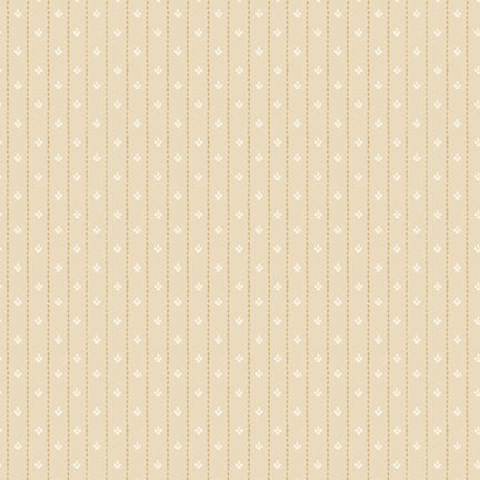 1785 P&B Textiles Apple Cider Dainty Stripe AC18046428NE