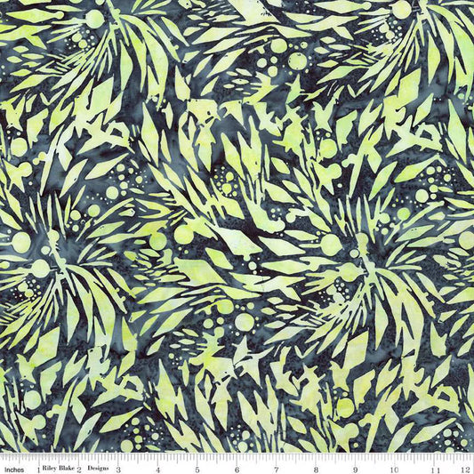 1797 Riley Blake Designs Batik Splatter City Lites BT23390-303