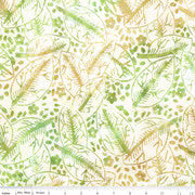 1947 Riley Blake Designs Batiks Canopy Pale Lime BT23431-320