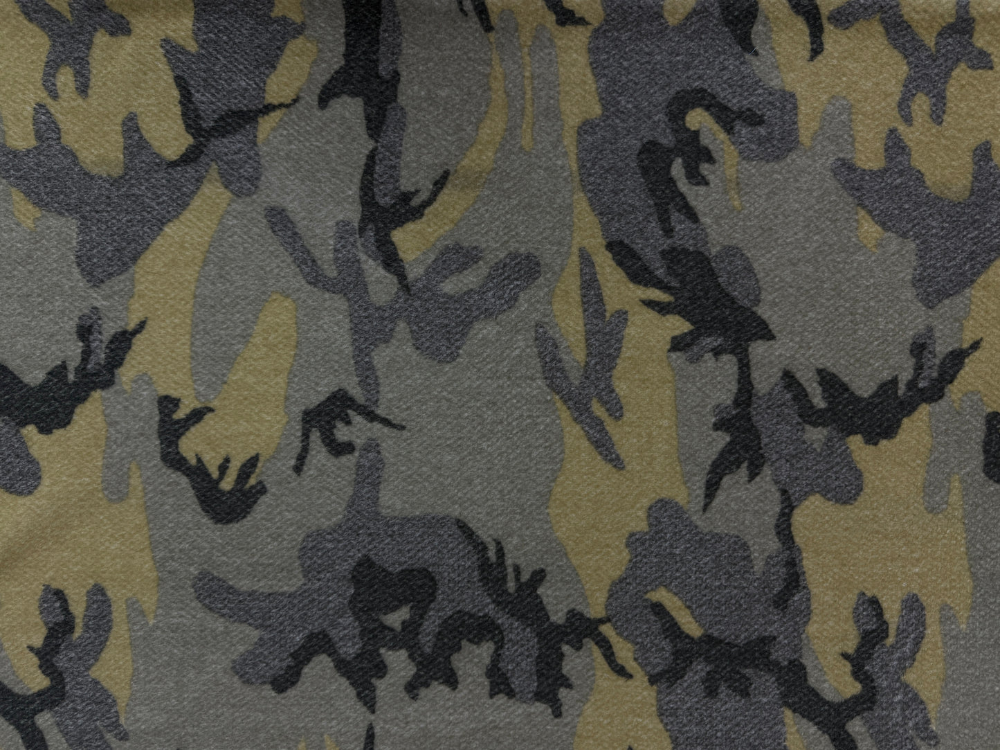 5023 POLARTEC HIGH LOFT FLEECE CAMO