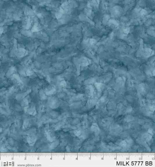 1874 P&B Textiles Milk Paint Texture Blender 5777BB
