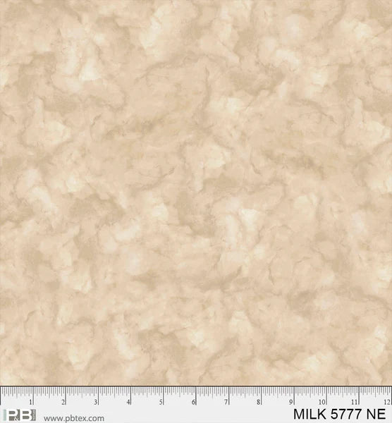 1940 P&B Textiles Milk Paint Texture Blender 5777NE